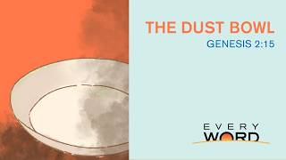 The Dust Bowl