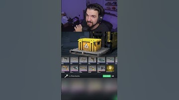 Day 202 of opening cases every day until I get a knife