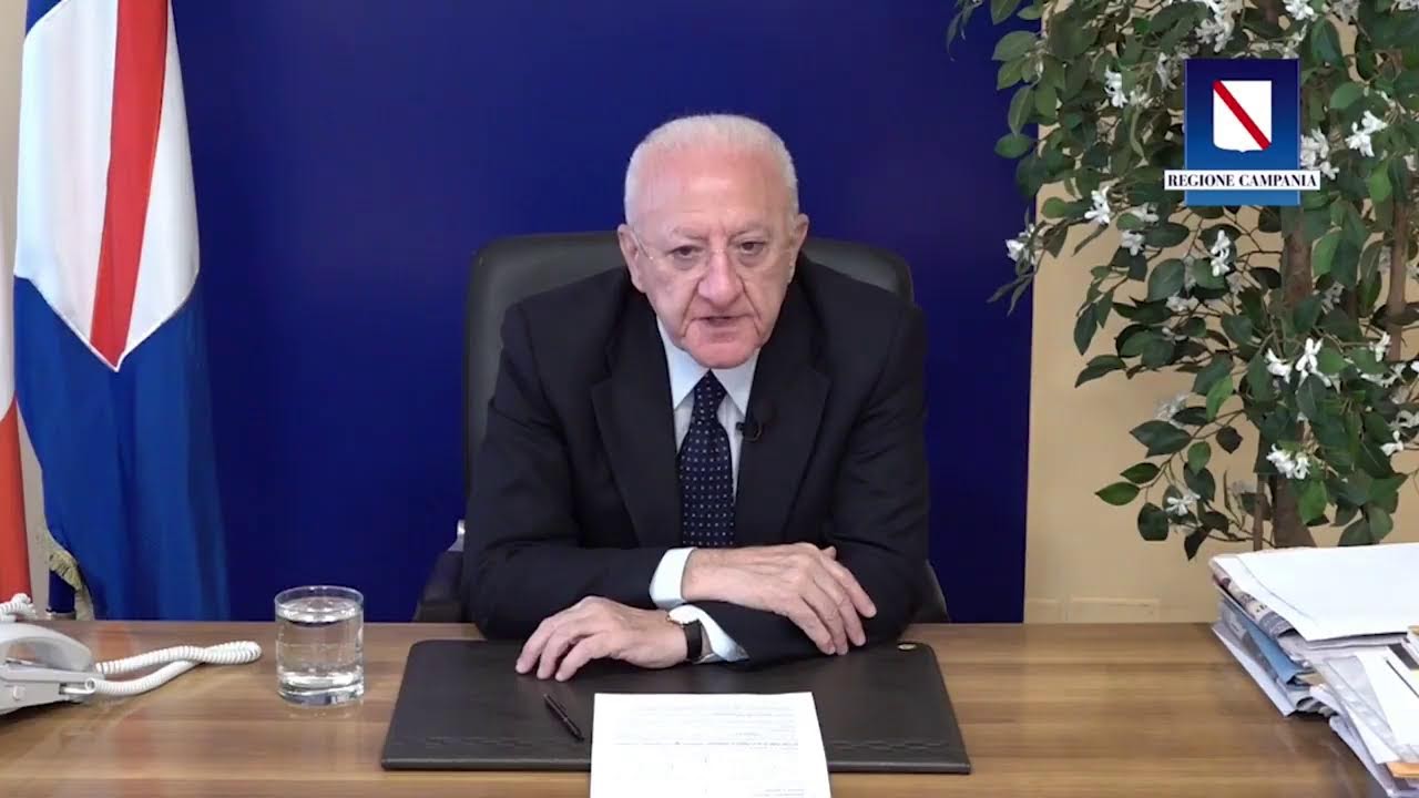 Il punto della settimana