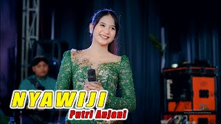 ARTISNYA GUNUNGKIDUL PUTRI ANJANI - NYAWIJI - NNS CAMPURSARI