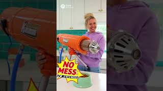 Kibble Cannon