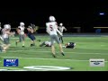 Delhi football defeats Tioga in week one matchup