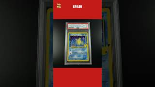 PSA 10 Shining Magikarp 66 Celebrations Classic Collection Holo Pokemon Card PSA 10 Shining Magikarp 66 Celebrations Classic Collection Holo Pokemon Card