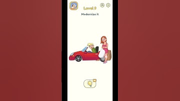 Dop 2 (Delete one part) lv.9 #shortsfeed #gaming #video