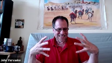 My best recent talk.