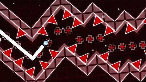 "DeCode" 100% (Easy Demon) by Rek3dge | Geometry Dash