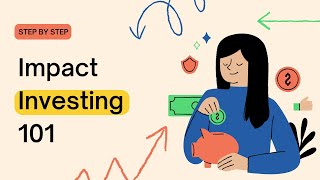 Unleashing the Power of Impact Investing: Making a Difference with Purposeful Investments