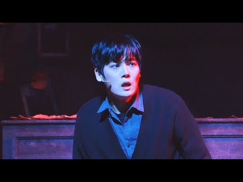 230405 뮤지컬 광염 소나타 밤 스페셜 커튼콜 - 모티브의 시작 (양지원 focus)