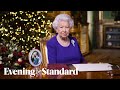 Queen’s speech 2020 in full: Her Majesty delivers a message of 'hope' during her Christmas address