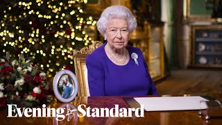 Queen’s speech 2020 in full: Her Majesty delivers a message of 'hope' during her Christmas address