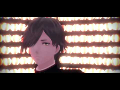 【MMD刀剣乱舞】 一騎当千 【鶴 鶯 獅 一 平】