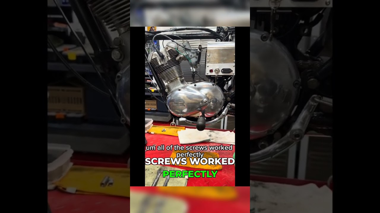 It Worked! Gasket & Screws Perfect Fit!