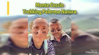 Monte Cuccio Anello Trekking Palermo Natura
