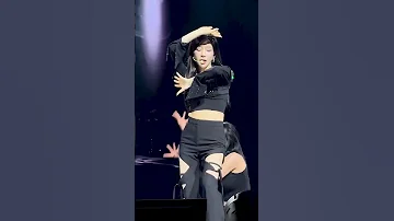 진짜 부러워하는 태연의 INVU 안무 댄스 태연 Taeyeon Invu 