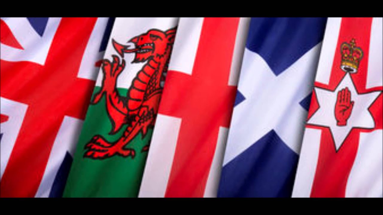 British Empire Gaming Youtube intro