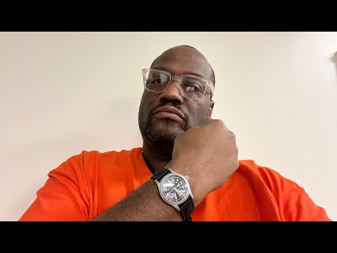 I Purchased The Hamilton Khaki Field 5 Years Ago Today!
