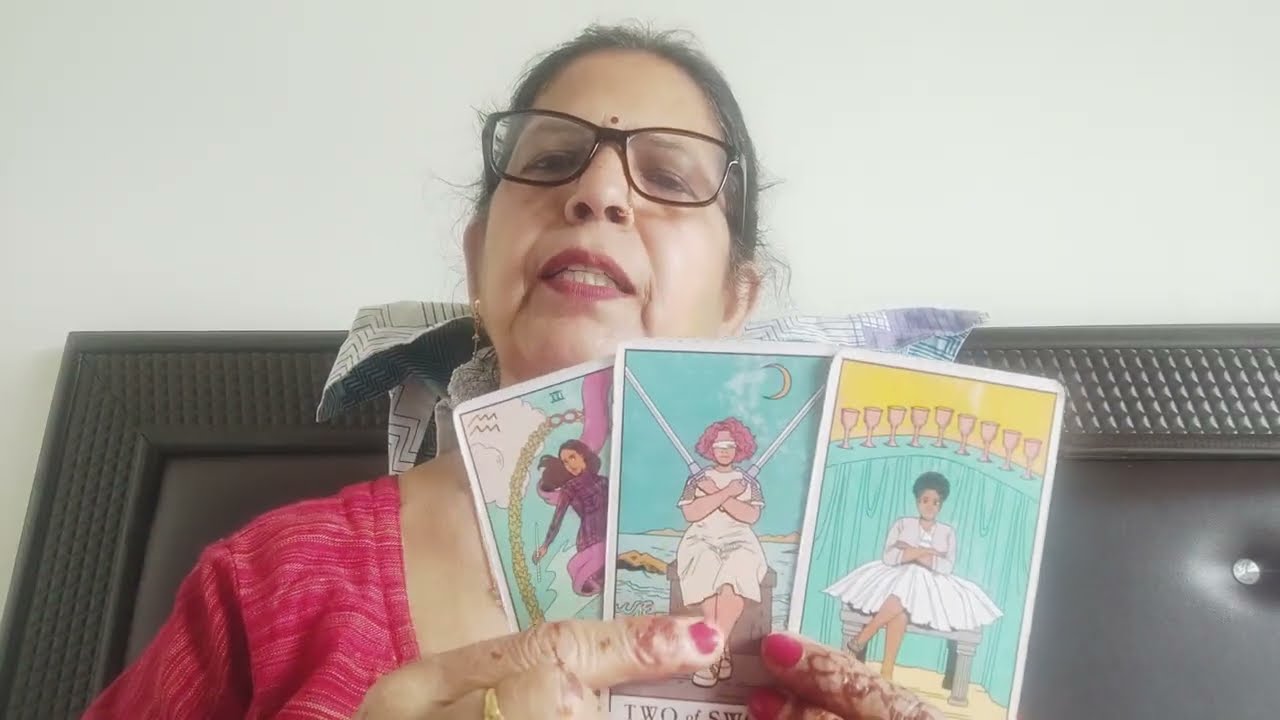 GEMINI ♊ मिथुन 💞,