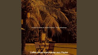 Sumptuous Music for Staycations