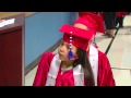 Community 089-  2015 Concho Head Start Graduation
