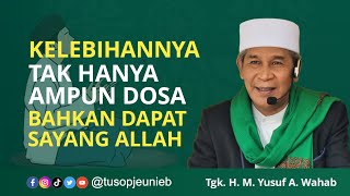 Baca Zikir Ini, Satu Zikir Bisa Untuk Semua Masalah - Tu Sop Jeunieb