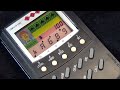 レトロ 電子ゲーム】学研 ポーカー コンピューター トランプ カード