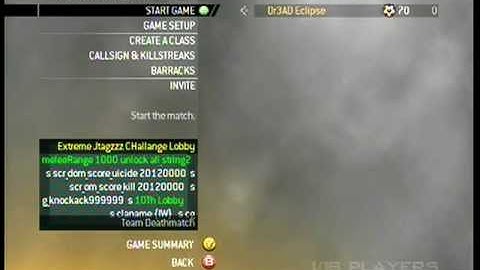 Newest TU7 Bypass | Challenge Lobby MW2 | Xbox