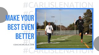 Celebrity Make your best even better | Carlisle Performance #carlislenation Profile