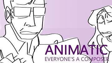 [ANIMATIC] Everyone