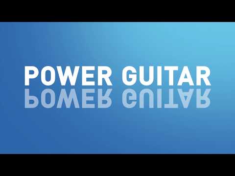 Music Maker 2021 – Power Guitar