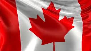 MFP Canada Flag 3 Hrs Long