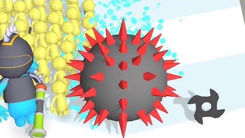 They Are Coming All Levels Gameplay android ios mobile game part #399