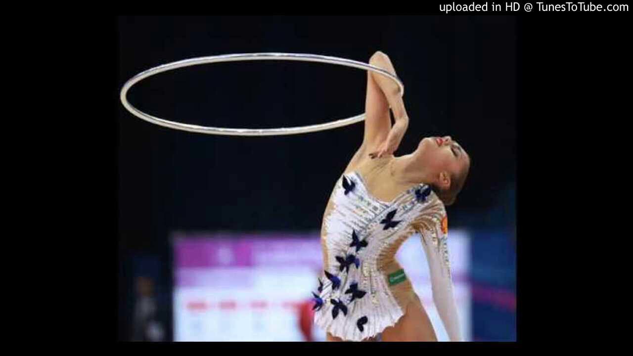 The Nutcracker Pas de Deux - Tchaikovsky - Music for RG