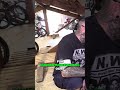 Schrottplatz-Fund: Puch Chopper für 130€ gerettet! #shorts