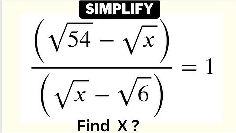 Simplify exponential Olympiad math equation and find the value of x?
