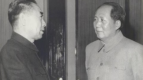 解密時刻: 大饑荒 - 周恩來下令毀證 (完整版) - 天天要聞