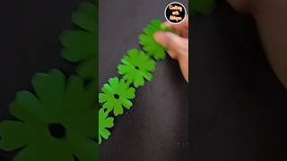 Paper Cutting Design Border