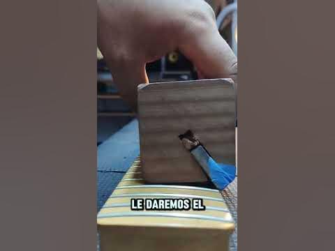 Fender Stratocaster USA Setup πΈπ΅πͺπ₯... #fender #repair #guitar - YouTube