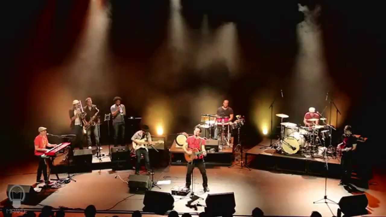 Festival des Rencontres sociales Spectacle a Homecourt