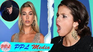 Rumor: selena gomez humiliated hailey ...