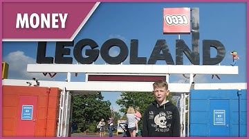 Legoland Windsor Resort - How to have the best day out