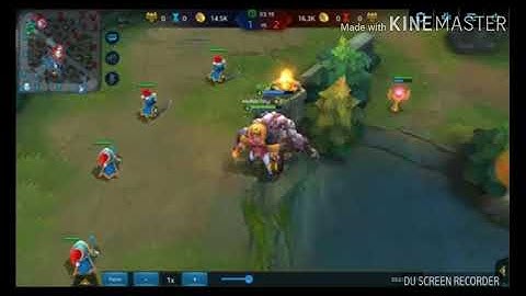 Heroes Evolved - WTF Moment #2