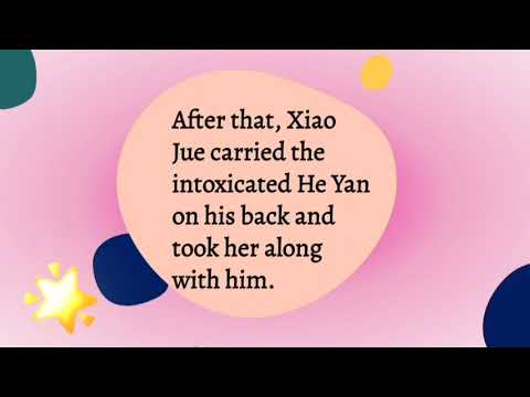 Legend Of The Female General EPISODE 15 16 PREVIEW Xiao Jue Dumbfounded ENG INDO Chenglei