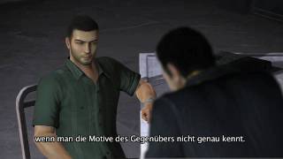 Alpha Protocol - Development Diary #7 (German)
