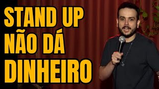 STAND UP COMEDY - ROMINHO BRAGA