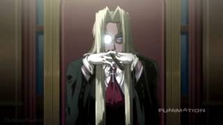 Hellsing Dubstep Collab Pt.2 [AMV]
