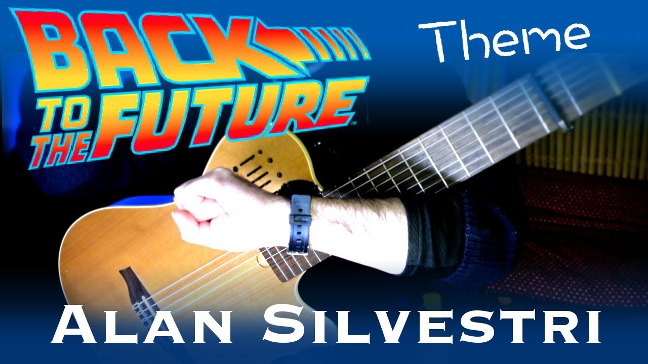 Back to the Future