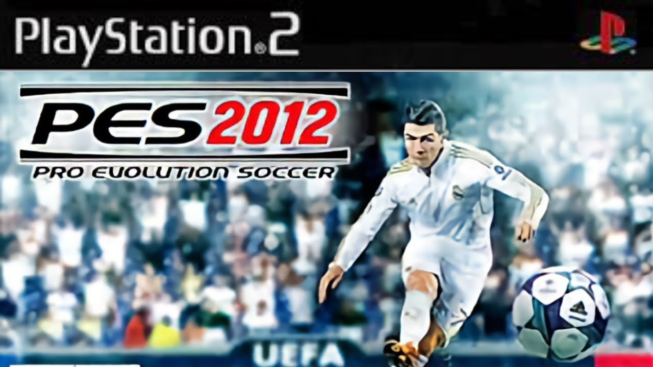 PES 12 For Mobile, Handcam Walkthrough Gameplay, PES 12 For Android