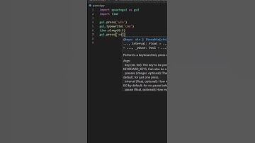 ANIMATE DANCING PARROT MEME WITH PYTHON #shorts #coding #python #memes #tutorial #funny