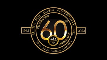 Alpha Phi Alpha Fraternity, Inc. - Theta Zeta Lambda Chapter