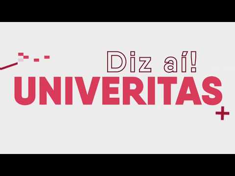 #DizAíUNIVERITAS | Vem